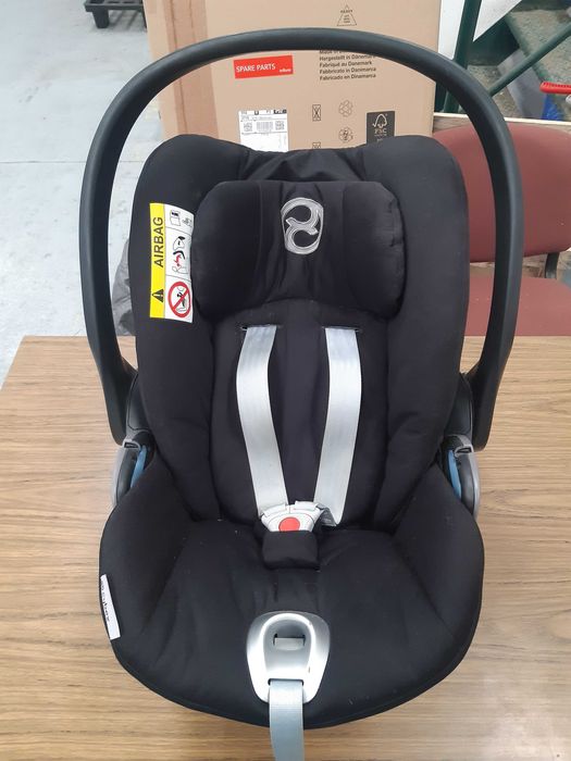 ovo para carro cubex cloud q