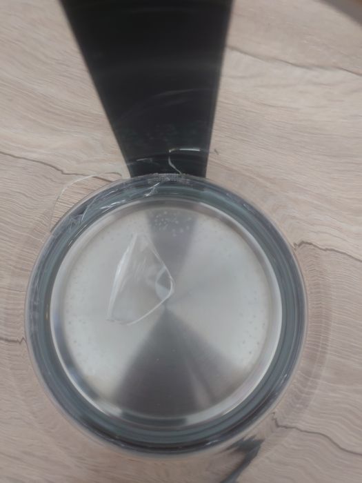 Електрочайник Philips hd9339 Не робочий