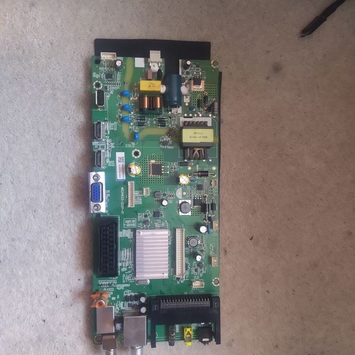 Płyta główna MS34633-ZC01-01  do TV Strong