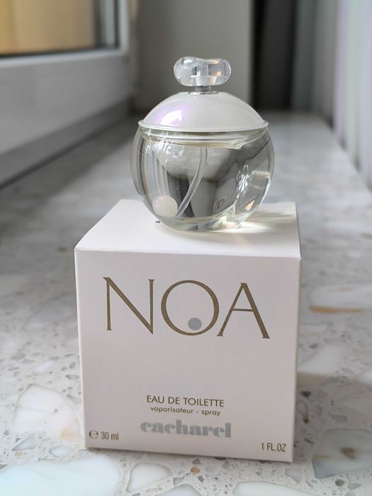 NOA Cacharel woda toaletowa 30 ml