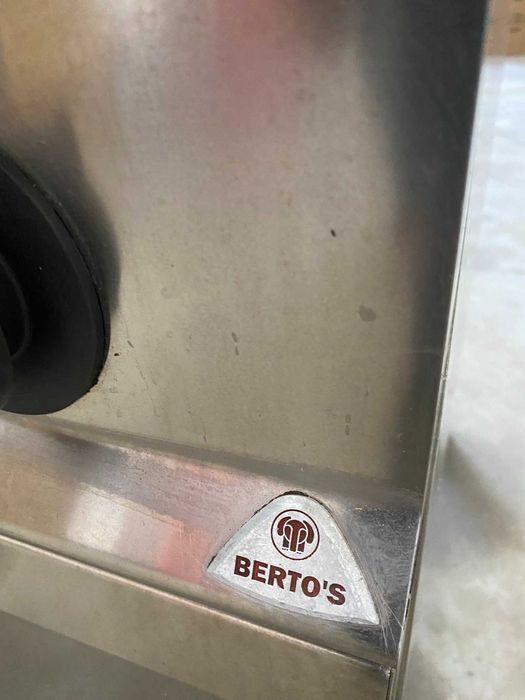 Fogão Profissional a Gás