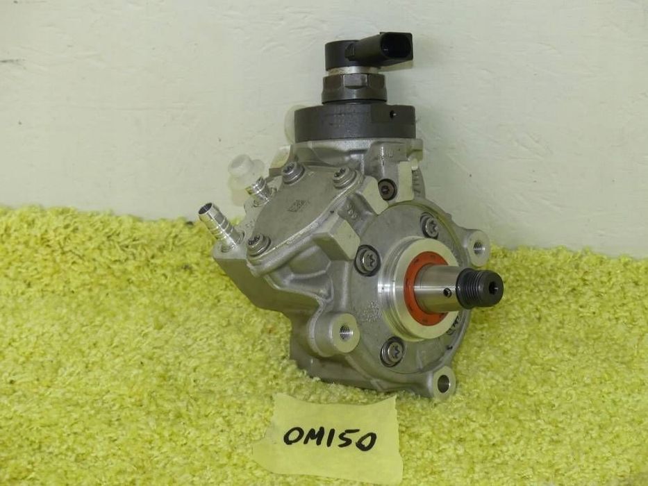 pompa wtryskowa seat leon/ skoda octavia/ passat / vw golf 2,0 tdi nówa