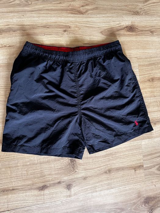 Spodenki męskie Polo Ralph Lauren