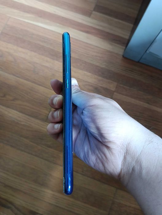 Huawei P Smart 2019 para peças/reparação (Negociável)