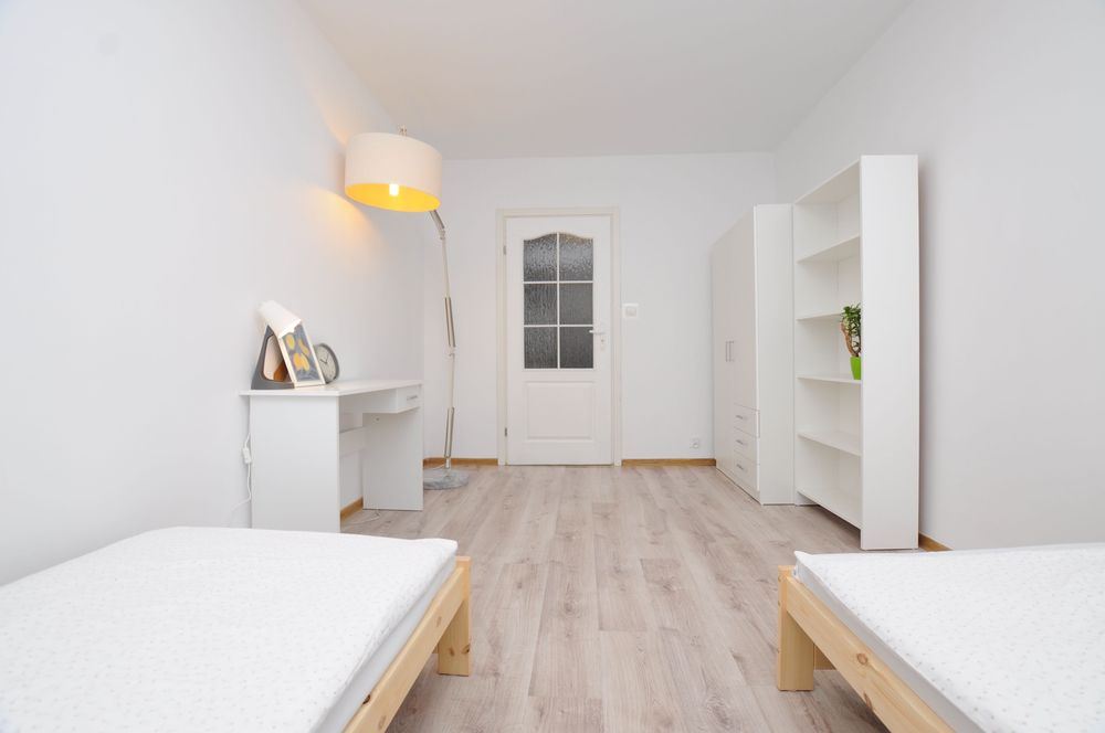 8-10 miejsc noclegowych - 4 pokoje | Darmowy parking| WIFI