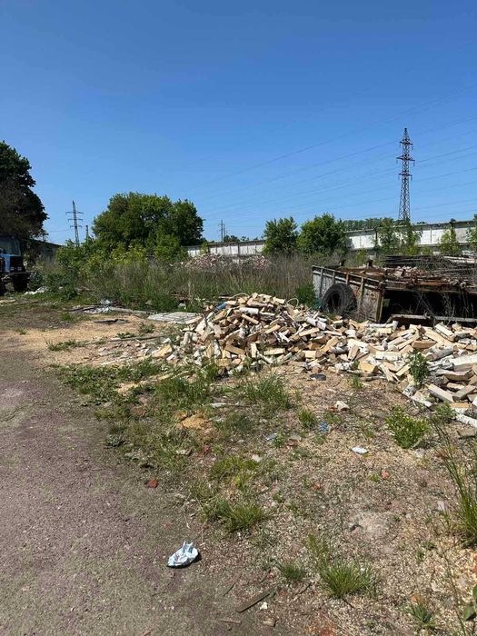 продам дрова колоті сухі,