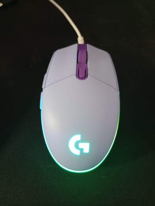 Мишка Logitech g102 Оригінали