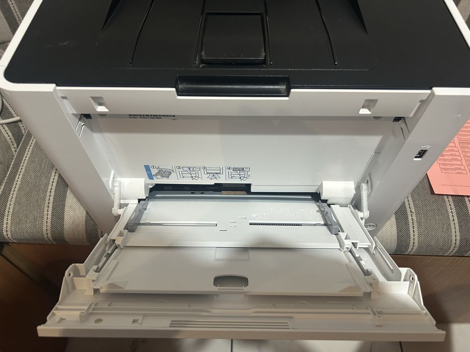 P5021cdw принтер + сканер в подарок