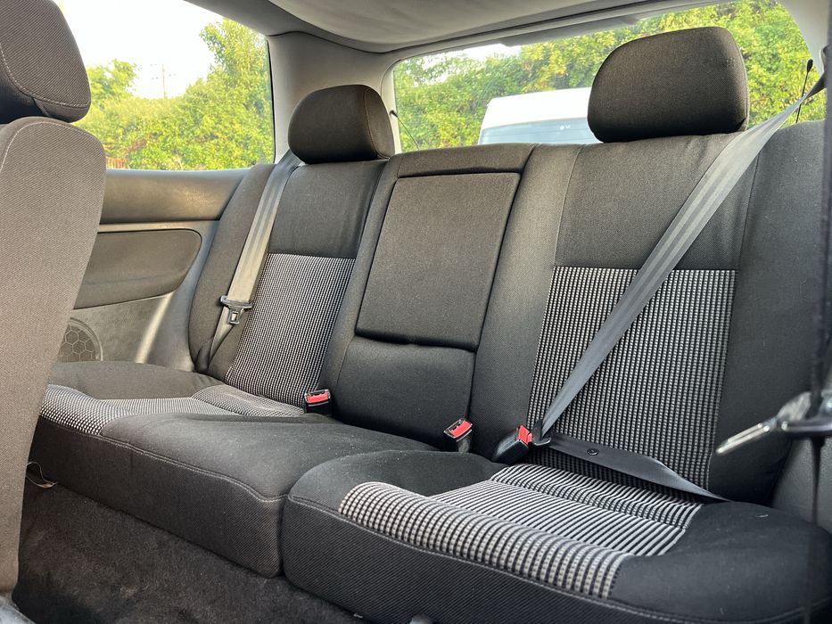 Golf 4  1.9 TDI  110cv