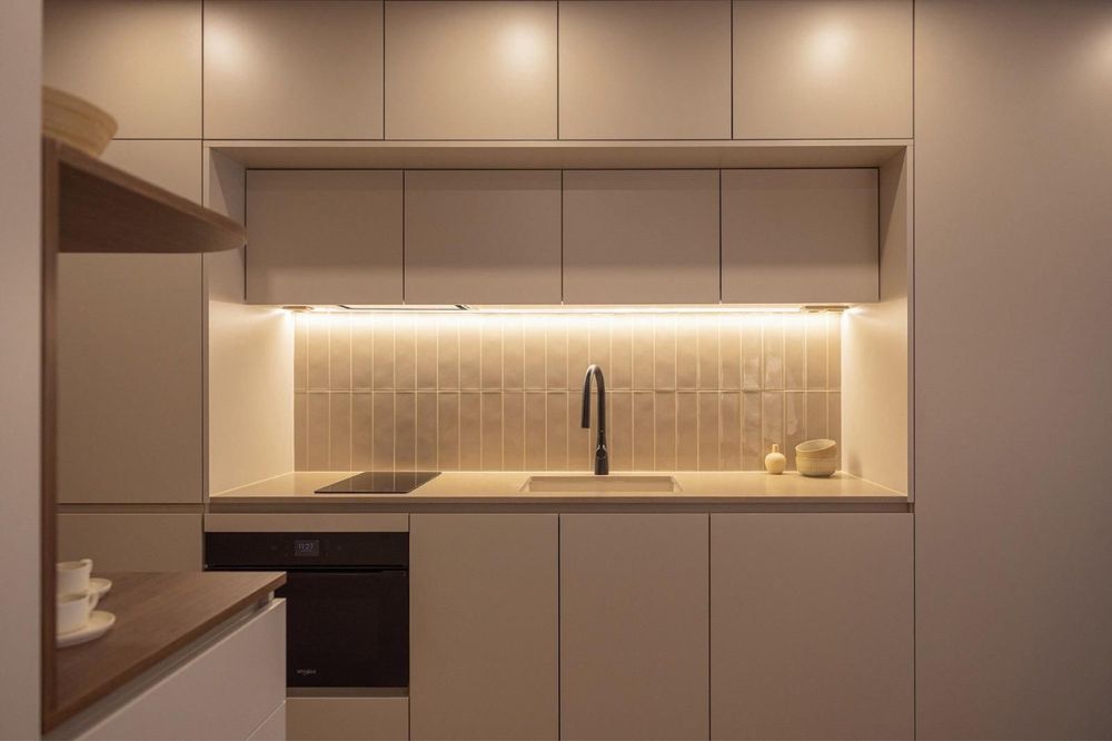 Apartamento T0 p/ arrendar- Edifiico Acrescentar Residence