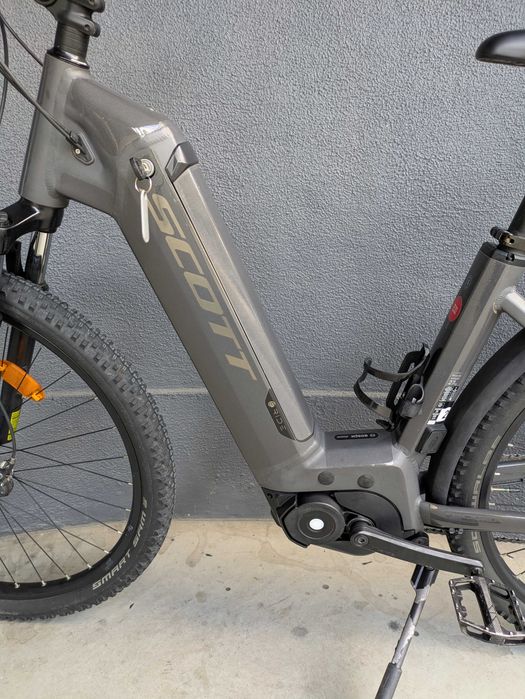 Vendo Scott Sub Cross eRide (tamanhos XS, S, M, L e XL) usada (Lisboa - Porto - Faro)