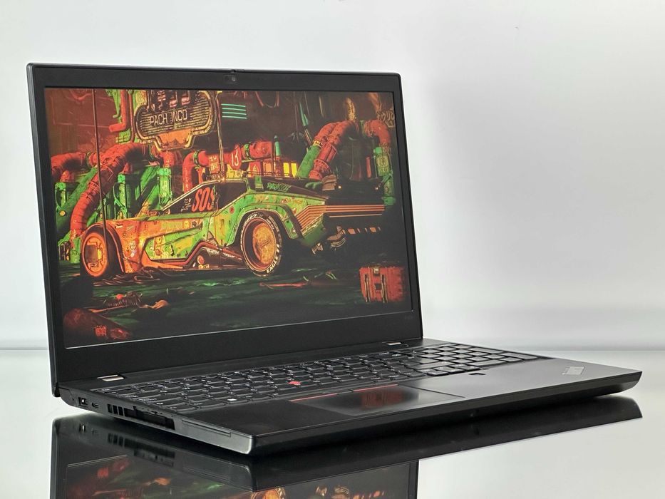 Marzenie Projektanta Laptop Lenovo Thinkpad P15V Gen 3 32G 512G Intel Core i7-12800H FHD dysk SSD NVIDIA T1200 4GB
