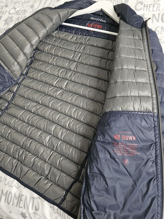 Marc O'Polo Kurtka przejściowa