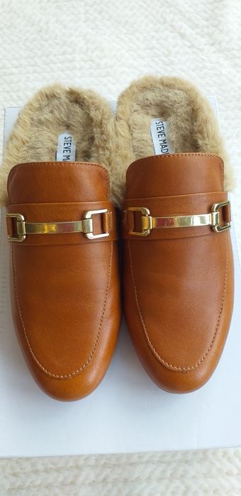 Mokasyny Steve Madden