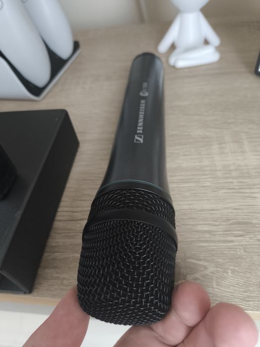 Радіомікрофон Sennheiser G1 +SK500