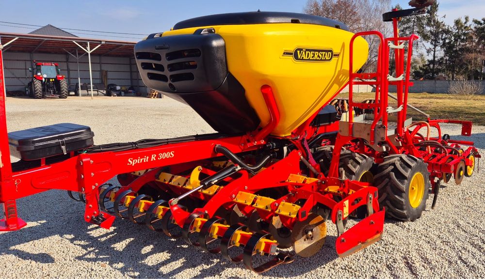 Vaderstad Spirit R300 S