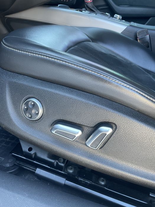 Продам Ауді А6 С7 2.0 дизель