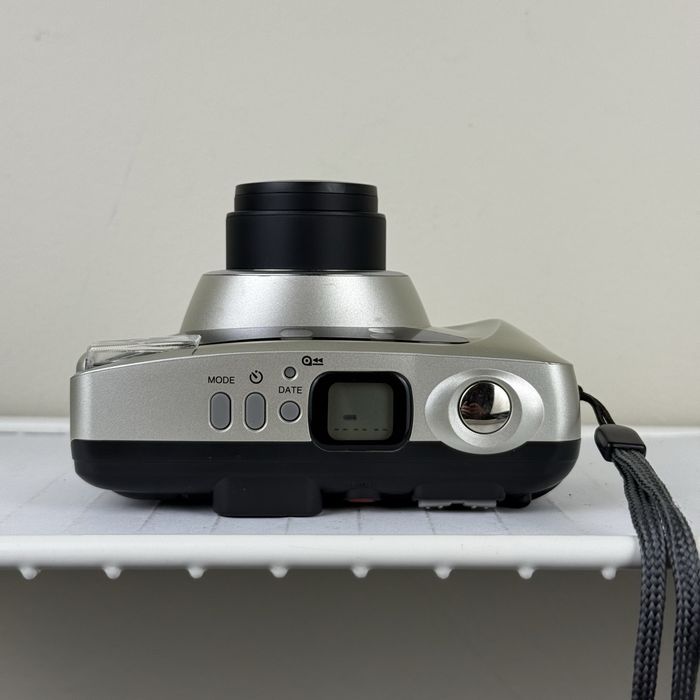 Aparat Analogowy Fujifilm Zoom Date 90 38-90mm