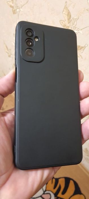 Смартфон Samsung m 52