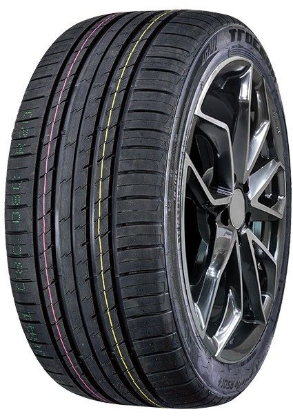 Pneus  novos medida 285/40/22