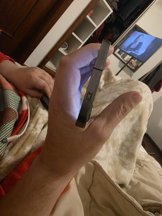 Samsung s24 plus preto