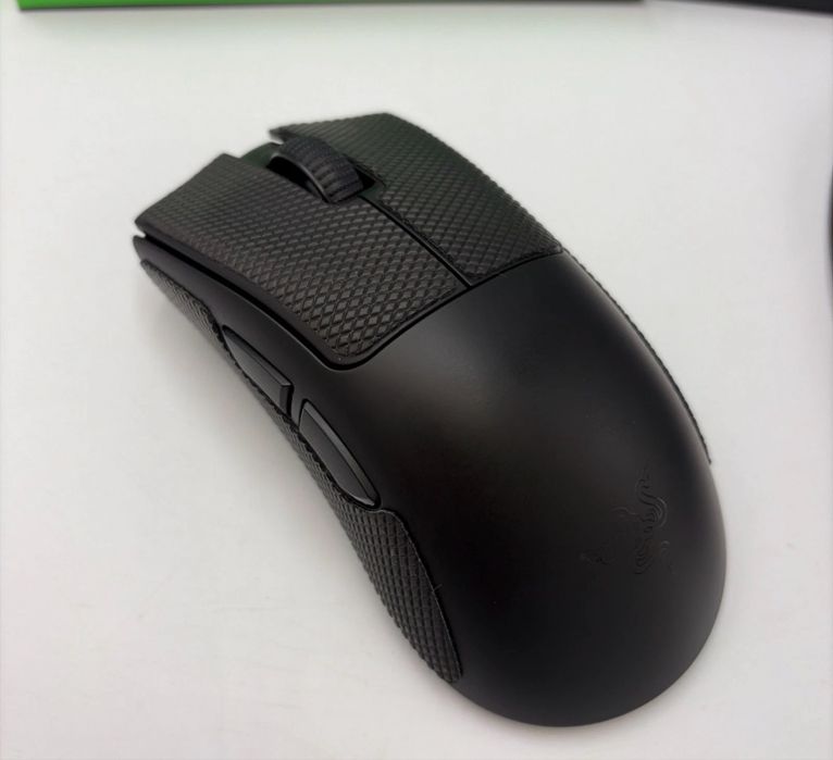 Razer DeathAdder V4 Pro