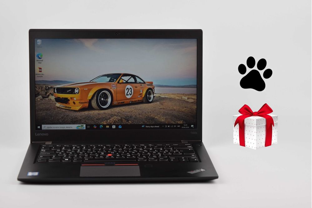 thinkpad t460s - купить ноутбуки Lenovo - Цена на OLX.ua