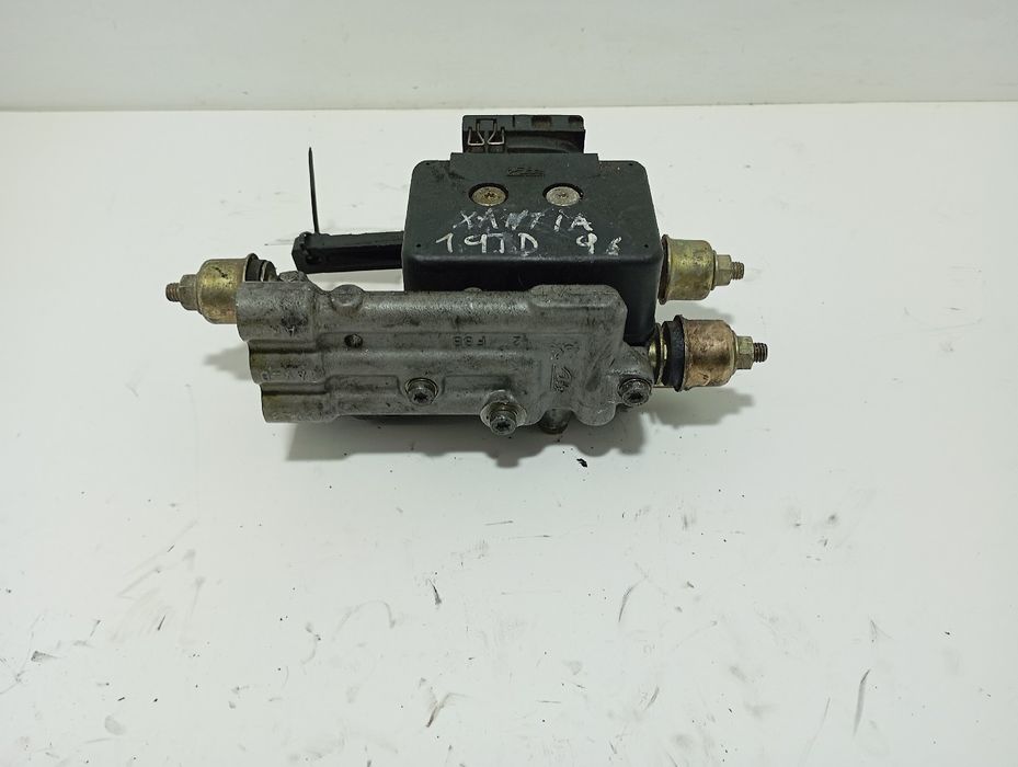 ABS CITROËN Xantia (X1_, X2_)