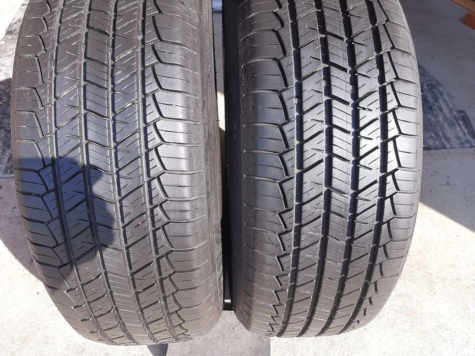 215/65R16 Kormoran wielosezon 2szt