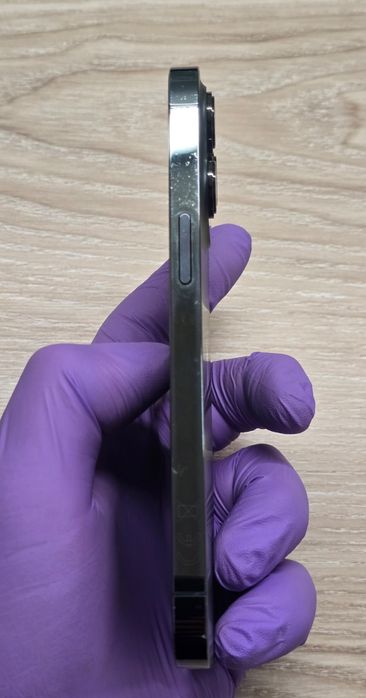 iPhone 13 Pro 128Gb 100% батарея Green