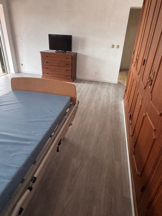 Residencial para Idosos