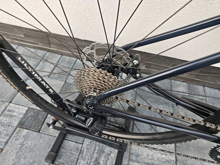 Cannondale Topstone Shimano GRX "L" Gravel Powystawowy