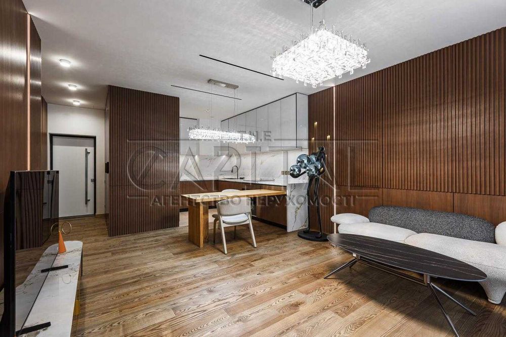 Apartment in Kyiv - View 2