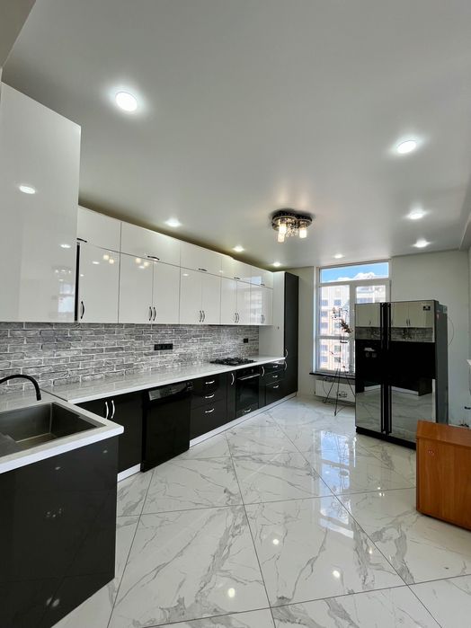 БЕЗ% Оренда 3к, Крюківщина, Марії Приймаченко