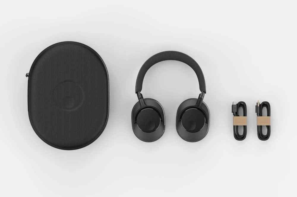 Słuchawki bluetooth Cambridge Audio Melomania P100SE gwarancja OUTLET