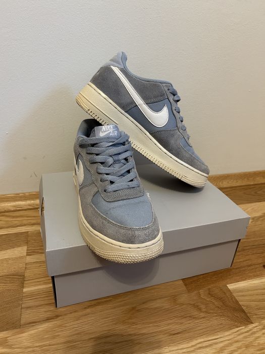 Buty Nike Air Force damskie 38,5