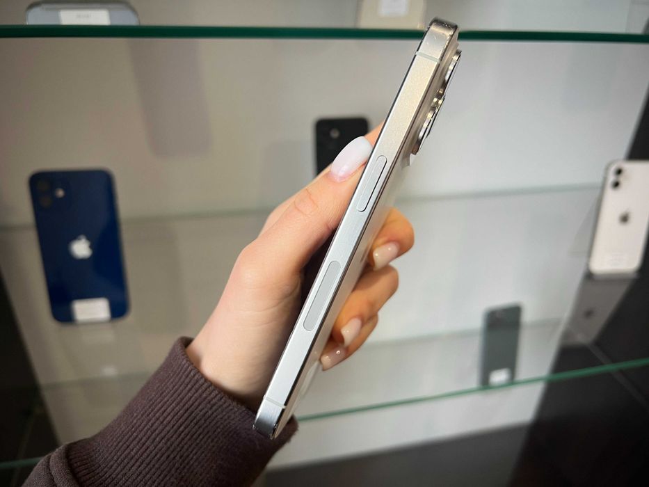 iPhone 15 Pro 128 gb Neverlock / від Магазину + Гарантія / Обмін