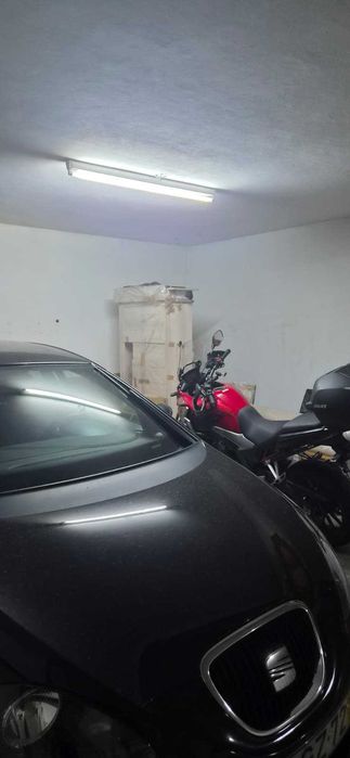Garagem em São Vicente Braga
