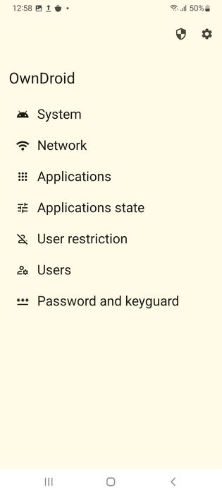 Telefon boga owner właściciel