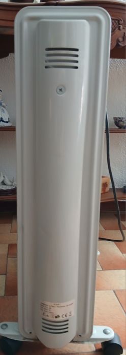 Aquecedor a Óleo