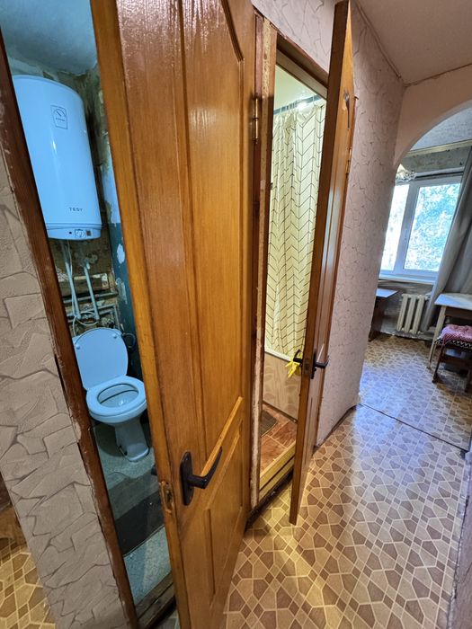 2 кімнатна квартира Центр