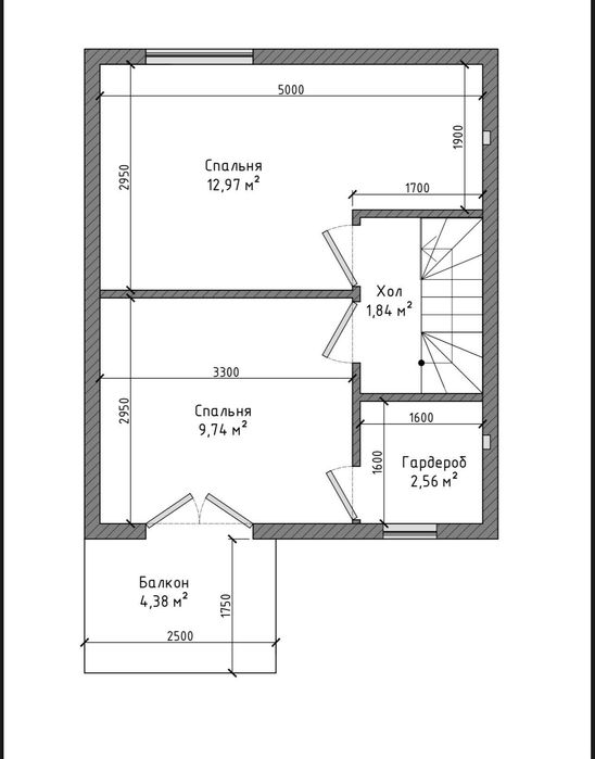 ТаунХаус 60м2 по ціні квартири! Михайлівка-Рубежівка! Держ програми!