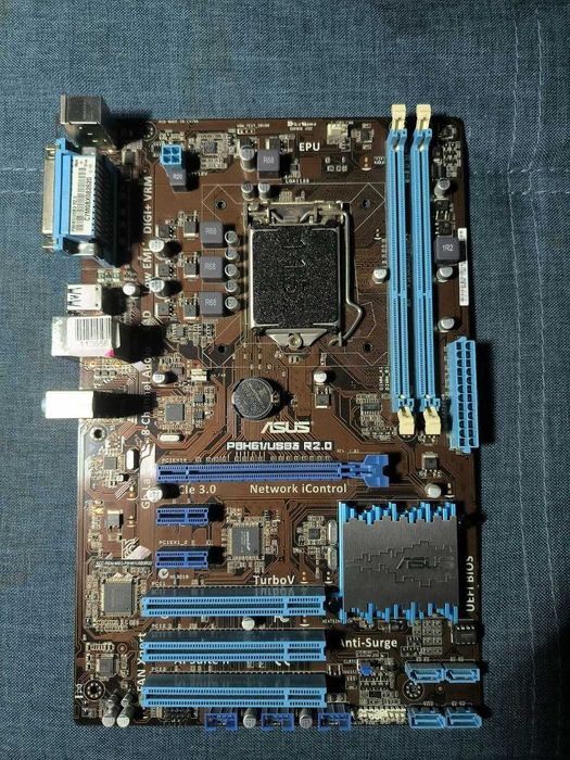 Материнские платы 1155 socket 1150 socket