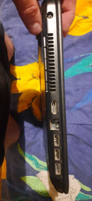 Laptop Dell inspiron 3521.okazja.