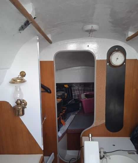 Veleiro Quilha Retrátil + Motor + Atrelado PACOTE COMPLETO IMPERDÍVEL