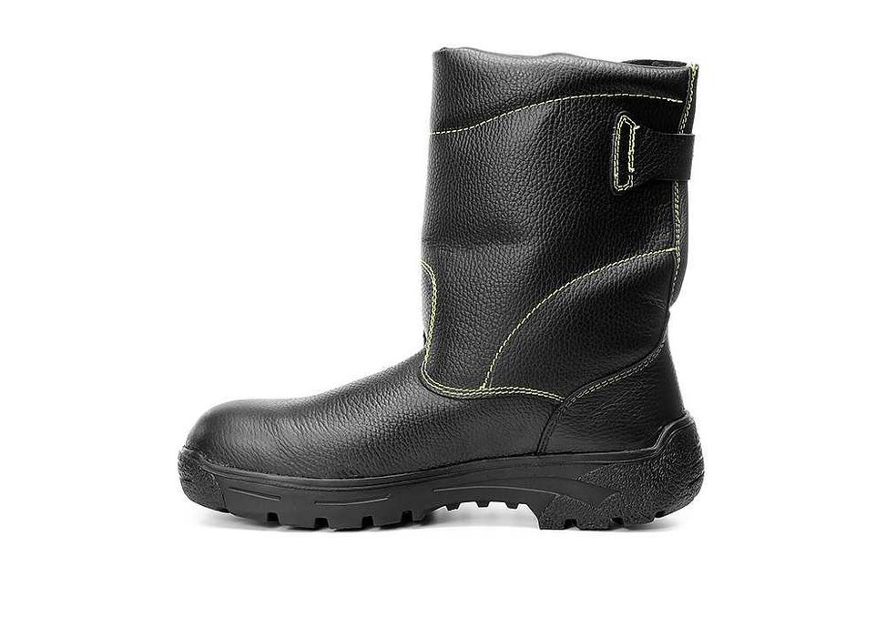 Buty robocze Elten STAN S3 HI R.49 (4 N)