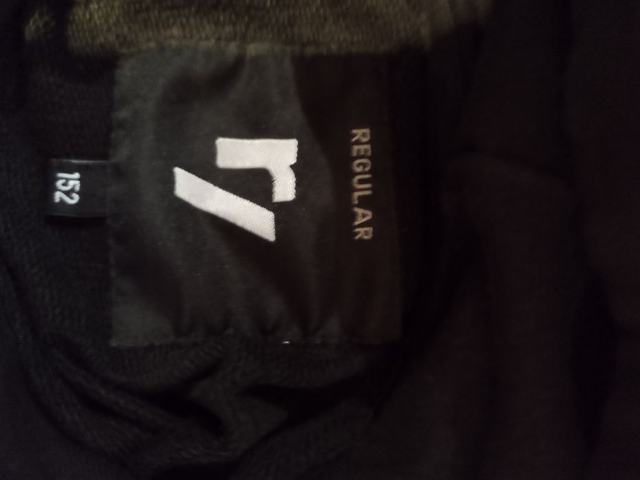Bluza dla chłopaka 152