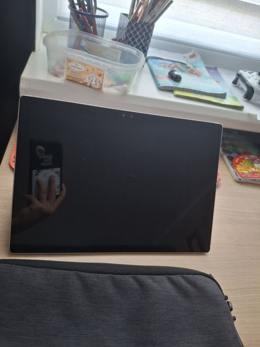 Продам планшет microsoft surface 4pro 256gb