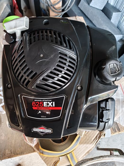 Silnik Briggs&Stratton