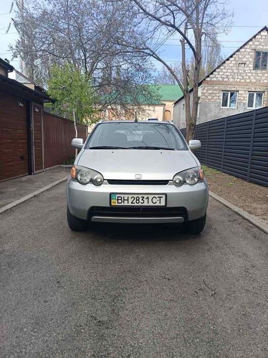 Продам Honda HR-V